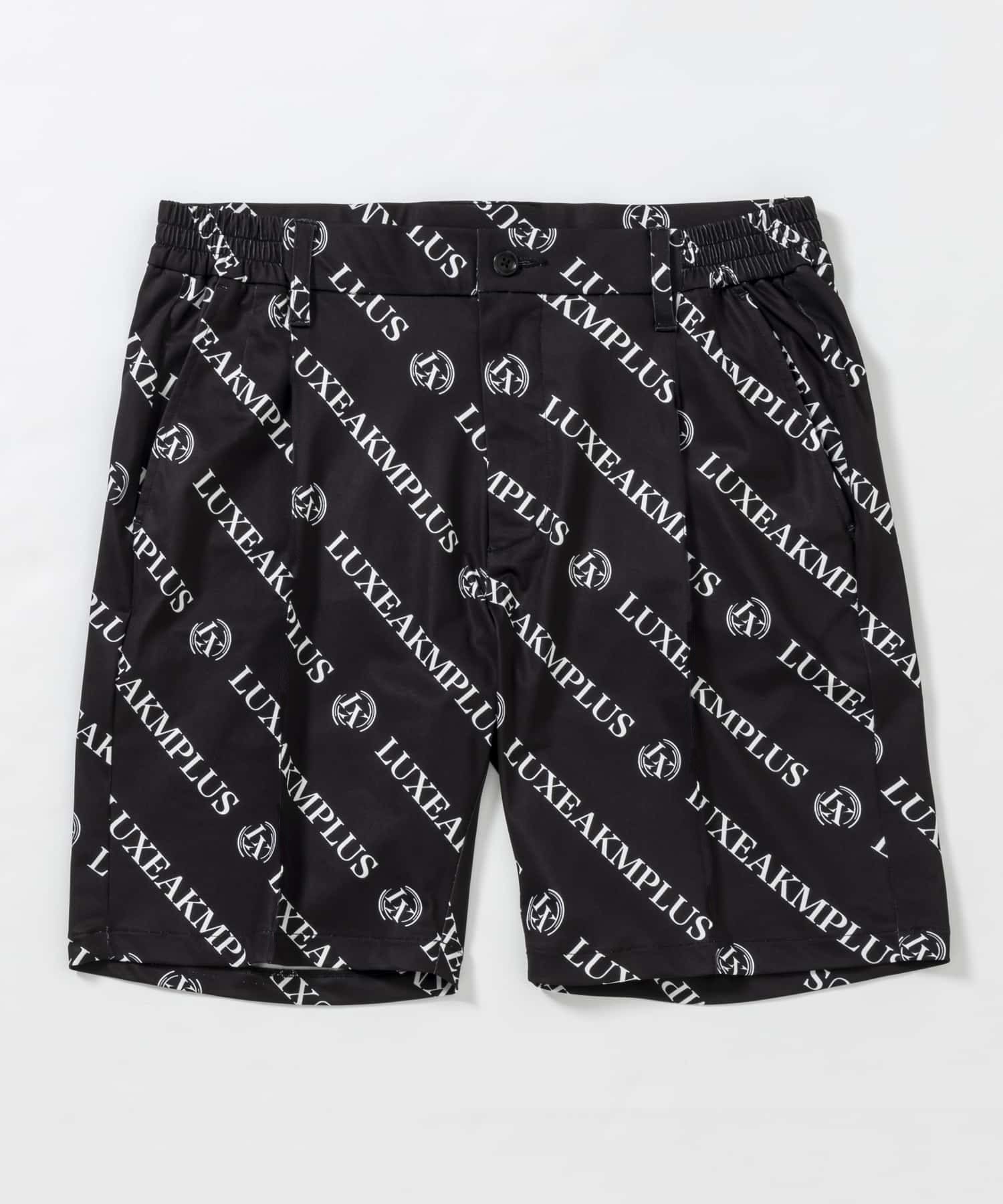 【プロフ必読：新品】Golfickers ハーフパンツ khaki （Ｌ） カーゴハーフパンツ（ハーフパンツ）｜hakka kids（ハッカキッズ