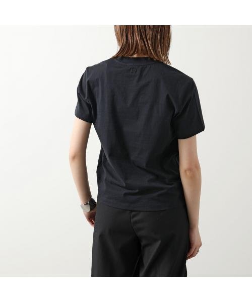 ami paris(アミパリス)/ami paris Tシャツ UTS003.724 半袖 ハートロゴ/img08