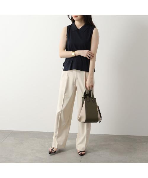 LOEWE(ロエベ)/LOEWE バッグ HAMMOCK SMALL ハンモック A538S35X19/img02