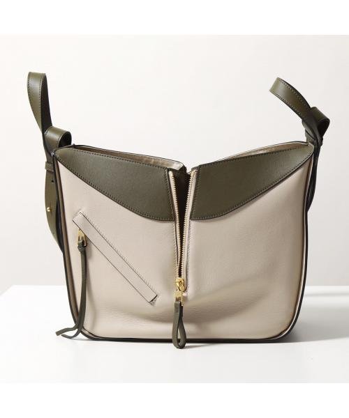 LOEWE(ロエベ)/LOEWE バッグ HAMMOCK SMALL ハンモック A538S35X19/img09