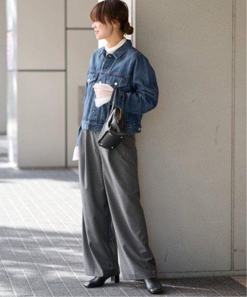 JOURNAL STANDARD relume(ジャーナルスタンダード　レリューム)/《追加》DENIMジャケット/img01