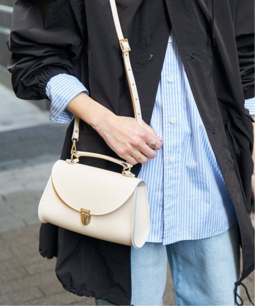 【THE CAMBRIDGE SATCHEL/ケンブリッジサッチェル】 THE MINI POPPY THE Spick CAMBRIDGE SATCHEL/ケンブリッジサッチェル