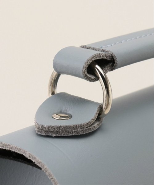 【THE CAMBRIDGE SATCHEL/ケンブリッジサッチェル】 THE MINI POPPY THE Spick CAMBRIDGE SATCHEL/ケンブリッジサッチェル