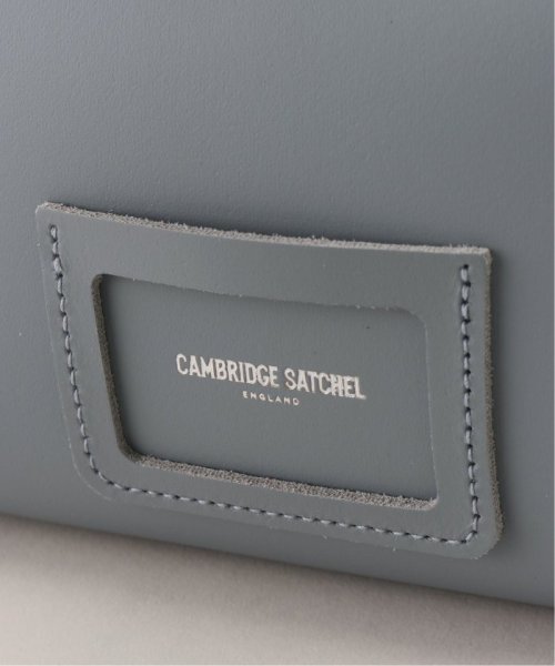 【THE CAMBRIDGE SATCHEL/ケンブリッジサッチェル】 THE MINI POPPY THE Spick CAMBRIDGE SATCHEL/ケンブリッジサッチェル