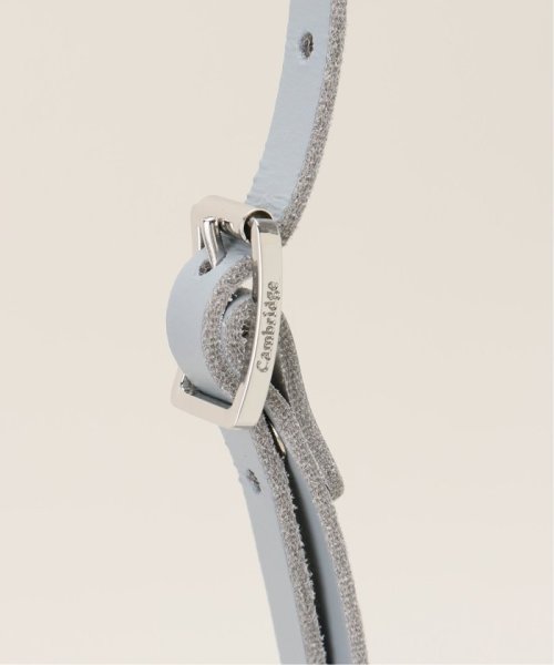 【THE CAMBRIDGE SATCHEL/ケンブリッジサッチェル】 THE MINI POPPY THE Spick CAMBRIDGE SATCHEL/ケンブリッジサッチェル