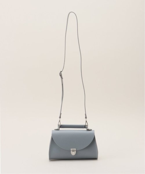 【THE CAMBRIDGE SATCHEL/ケンブリッジサッチェル】 THE MINI POPPY THE Spick CAMBRIDGE SATCHEL/ケンブリッジサッチェル