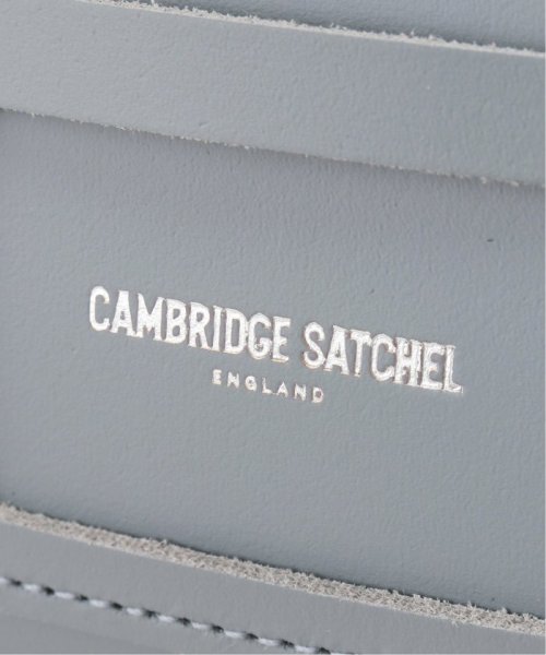 【THE CAMBRIDGE SATCHEL/ケンブリッジサッチェル】 THE MINI POPPY THE Spick CAMBRIDGE SATCHEL/ケンブリッジサッチェル