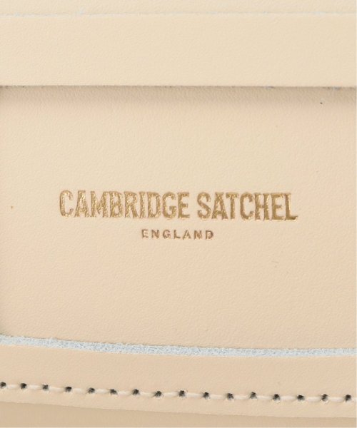【THE CAMBRIDGE SATCHEL/ケンブリッジサッチェル】 THE MINI POPPY THE Spick CAMBRIDGE SATCHEL/ケンブリッジサッチェル