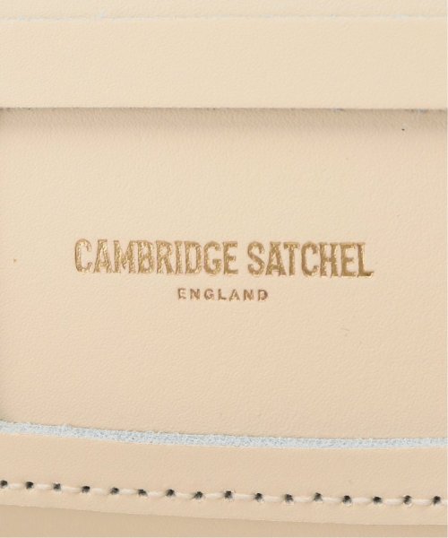 Spick & Span(スピック＆スパン)/【THE CAMBRIDGE SATCHEL/ケンブリッジサッチェル】 THE MINI POPPY/img18