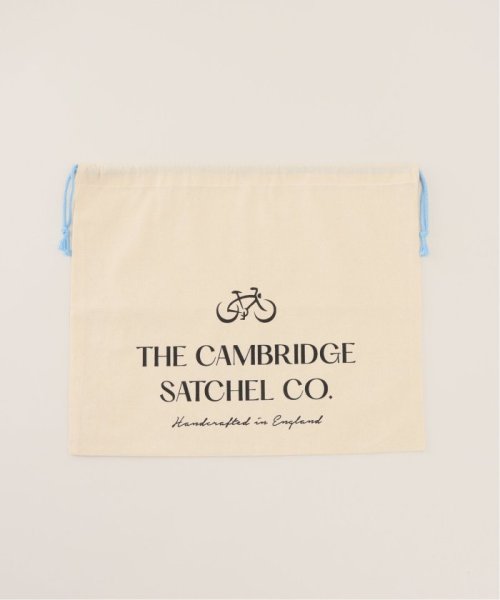 【THE CAMBRIDGE SATCHEL/ケンブリッジサッチェル】 THE MINI POPPY THE Spick CAMBRIDGE SATCHEL/ケンブリッジサッチェル