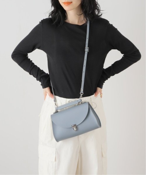 【THE CAMBRIDGE SATCHEL/ケンブリッジサッチェル】 THE MINI POPPY THE Spick CAMBRIDGE SATCHEL/ケンブリッジサッチェル