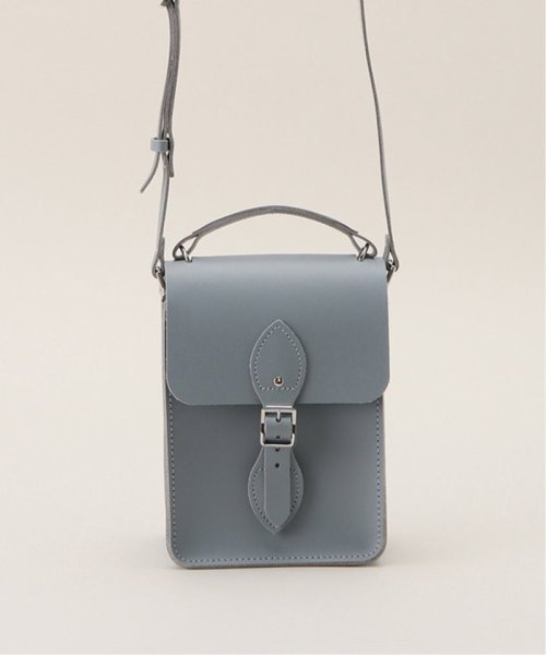 【THE CAMBRIDGE SATCHEL/ケンブリッジサッチェル】 THE BINOCULAR BAG THE Spick CAMBRIDGE SATCHEL/ケンブリッジサッチェル