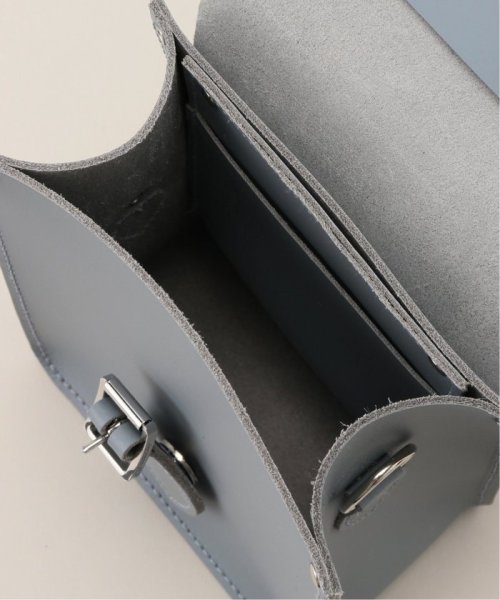 【THE CAMBRIDGE SATCHEL/ケンブリッジサッチェル】 THE BINOCULAR BAG THE Spick CAMBRIDGE SATCHEL/ケンブリッジサッチェル