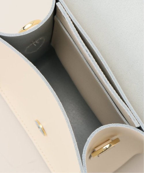 【THE CAMBRIDGE SATCHEL/ケンブリッジサッチェル】 THE BINOCULAR BAG THE Spick CAMBRIDGE SATCHEL/ケンブリッジサッチェル