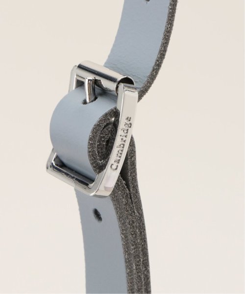 【THE CAMBRIDGE SATCHEL/ケンブリッジサッチェル】 THE BINOCULAR BAG THE Spick CAMBRIDGE SATCHEL/ケンブリッジサッチェル