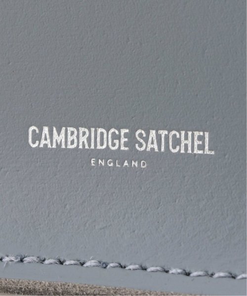 【THE CAMBRIDGE SATCHEL/ケンブリッジサッチェル】 THE BINOCULAR BAG THE Spick CAMBRIDGE SATCHEL/ケンブリッジサッチェル