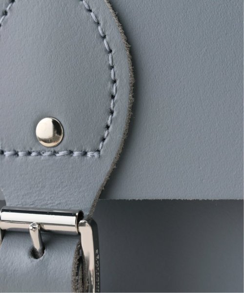 【THE CAMBRIDGE SATCHEL/ケンブリッジサッチェル】 THE BINOCULAR BAG THE Spick CAMBRIDGE SATCHEL/ケンブリッジサッチェル