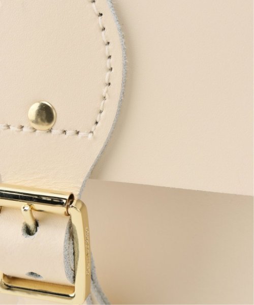 【THE CAMBRIDGE SATCHEL/ケンブリッジサッチェル】 THE BINOCULAR BAG THE Spick CAMBRIDGE SATCHEL/ケンブリッジサッチェル