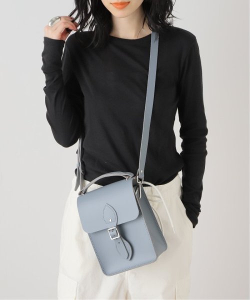 【THE CAMBRIDGE SATCHEL/ケンブリッジサッチェル】 THE BINOCULAR BAG THE Spick CAMBRIDGE SATCHEL/ケンブリッジサッチェル