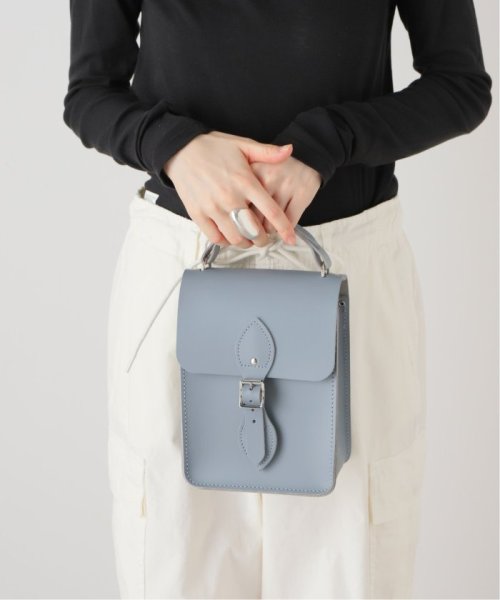 【THE CAMBRIDGE SATCHEL/ケンブリッジサッチェル】 THE BINOCULAR BAG THE Spick CAMBRIDGE SATCHEL/ケンブリッジサッチェル