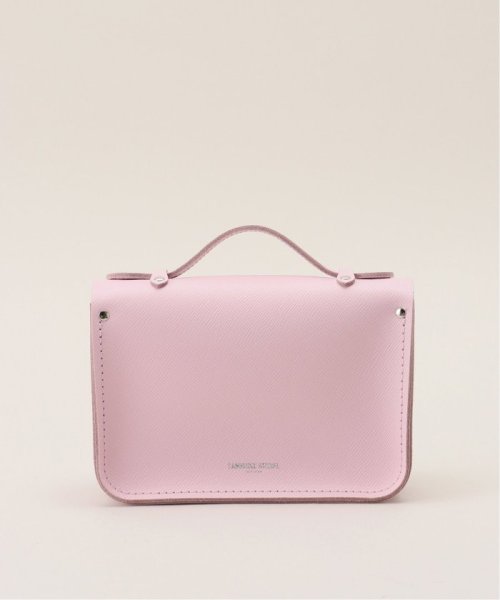 【THE CAMBRIDGE SATCHEL/ケンブリッジサッチェル】 THE MINI THE Spick CAMBRIDGE SATCHEL/ケンブリッジサッチェル