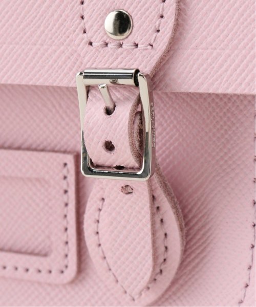 【THE CAMBRIDGE SATCHEL/ケンブリッジサッチェル】 THE MINI THE Spick CAMBRIDGE SATCHEL/ケンブリッジサッチェル