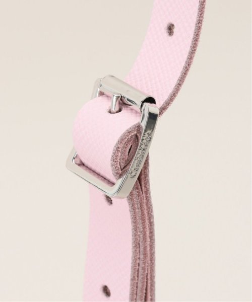 【THE CAMBRIDGE SATCHEL/ケンブリッジサッチェル】 THE MINI THE Spick CAMBRIDGE SATCHEL/ケンブリッジサッチェル