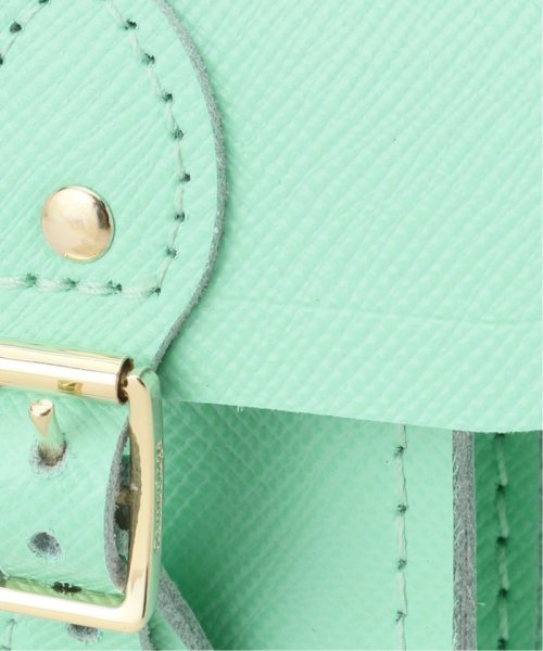 【THE CAMBRIDGE SATCHEL/ケンブリッジサッチェル】 THE MINI THE Spick CAMBRIDGE SATCHEL/ケンブリッジサッチェル