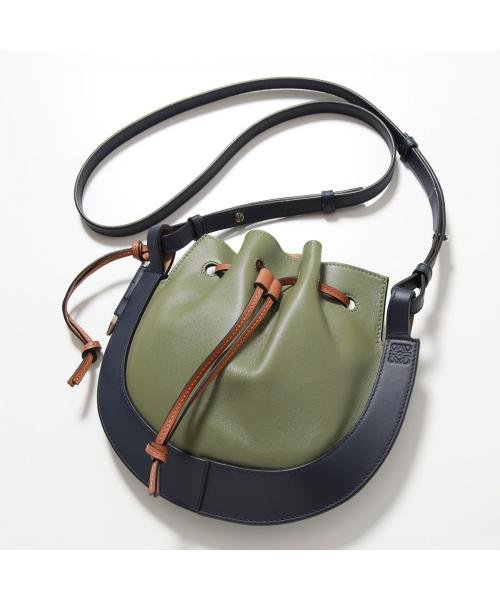 LOEWE(ロエベ)/LOEWE バッグ HORSESHOE SMALL ホースシュー A826303X03/img05