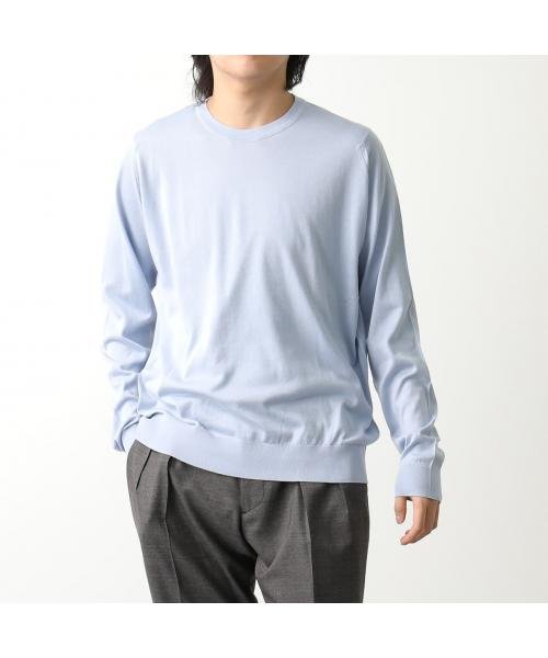 JOHN SMEDLEY セーター ROWLAND ローランド コットン