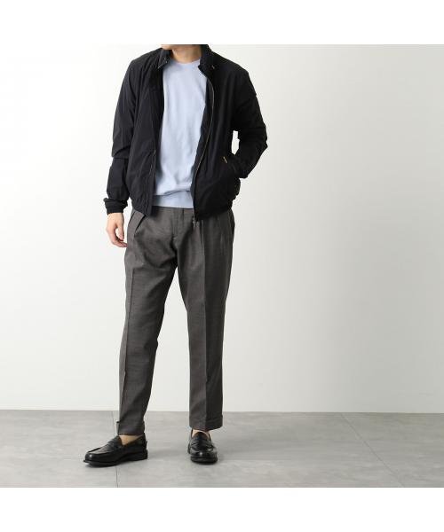JOHN SMEDLEY セーター ROWLAND ローランド コットン
