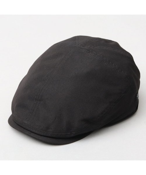 Besiquenti(ベーシックエンチ)/BASIQUENTI ベーシックエンチ ハンチング帽 キャップ 帽子 無地 メンズ/img09