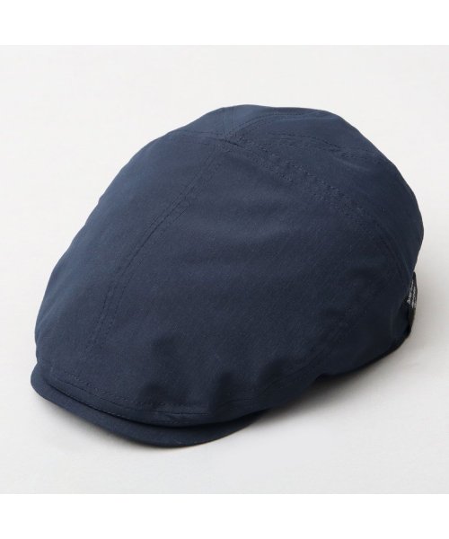 Besiquenti(ベーシックエンチ)/BASIQUENTI ベーシックエンチ ハンチング帽 キャップ 帽子 無地 メンズ/img11