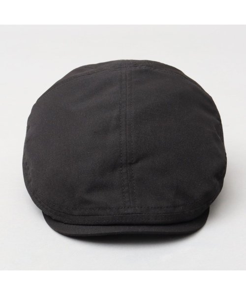 Besiquenti(ベーシックエンチ)/BASIQUENTI ベーシックエンチ ハンチング帽 キャップ 帽子 無地 メンズ/img12