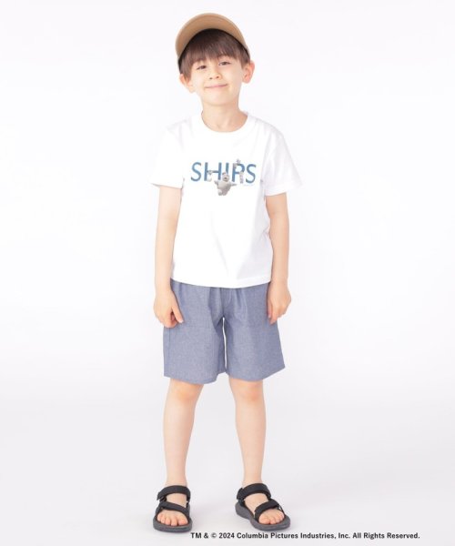 SHIPS KIDS(シップスキッズ)/GHOSTBUSTERS:100～140cm / MINI PUFTS TEE/img04