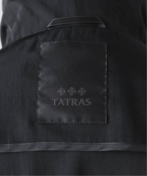 La Totalite(ラ　トータリテ)/【TATRAS/タトラス】シェンマ/img20