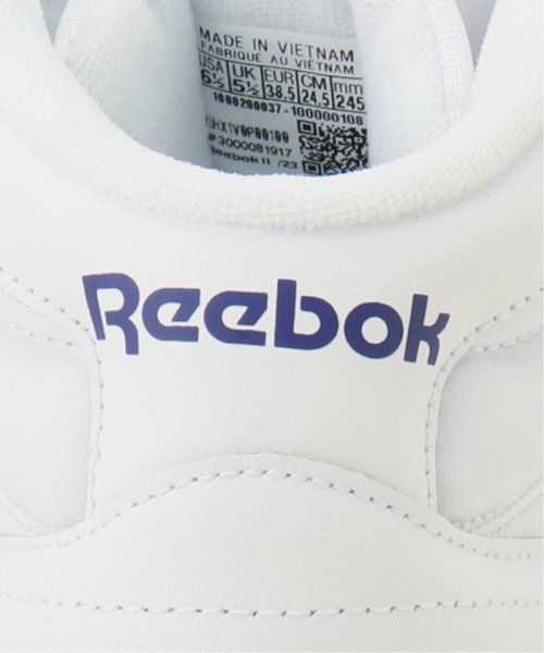 NOBLE(ノーブル)/《WEB限定》【Reebok】エックスオーフィットハイ/img11