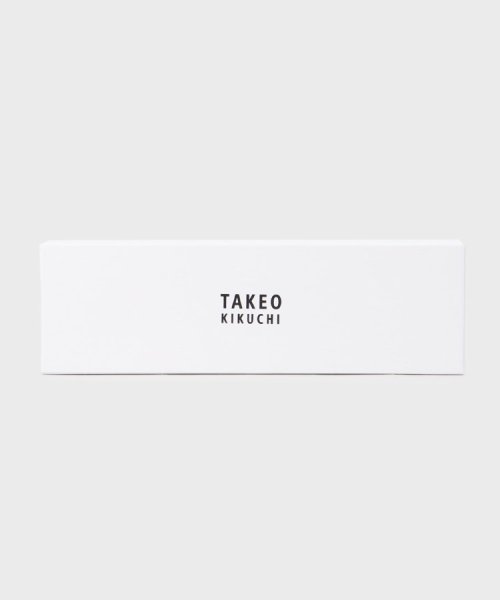 TAKEO KIKUCHI(タケオキクチ)/【Made in JAPAN】フルベジレザー　ペンケース/img06