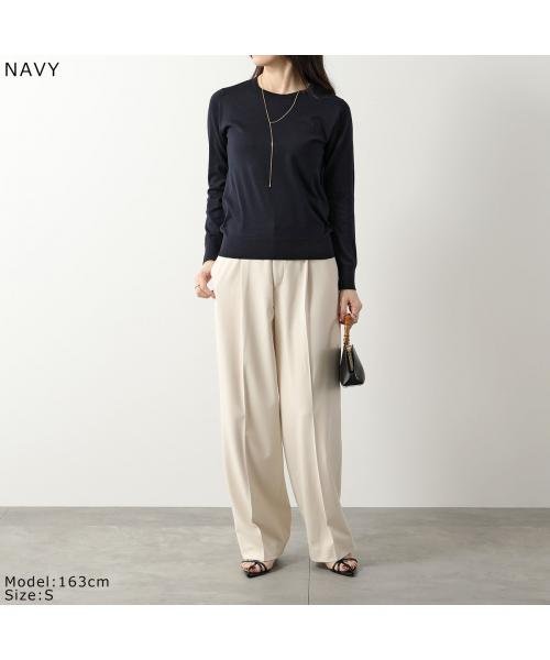 JOHN SMEDLEY セーター EVONNE 30G MODERN FIT JOHN FIT 30G MODERN SMEDLEY セーター EVONNE P2137360410(16401円)