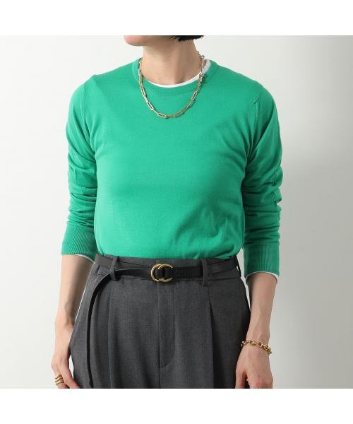 JOHN SMEDLEY セーター EVONNE 30G MODERN FIT JOHN FIT 30G MODERN SMEDLEY セーター EVONNE P2137360410(16401円)