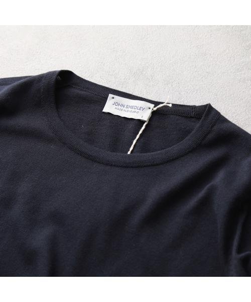 JOHN SMEDLEY セーター EVONNE 30G MODERN FIT JOHN FIT 30G MODERN SMEDLEY セーター EVONNE P2137360410(16401円)