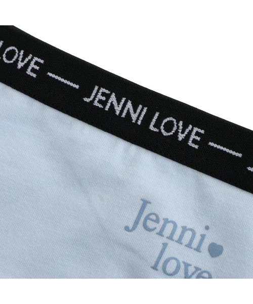 JENNI love(ジェニィラブ)/ハートワンポイントショーツ/img04