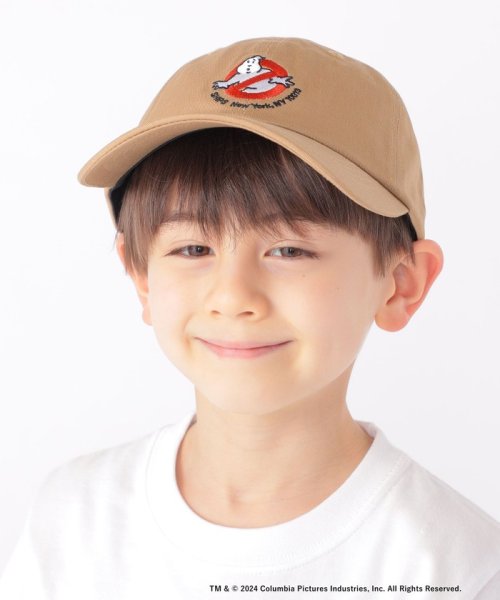 SHIPS KIDS(シップスキッズ)/GHOSTBUSTERS:NEW YORK CAP/img05