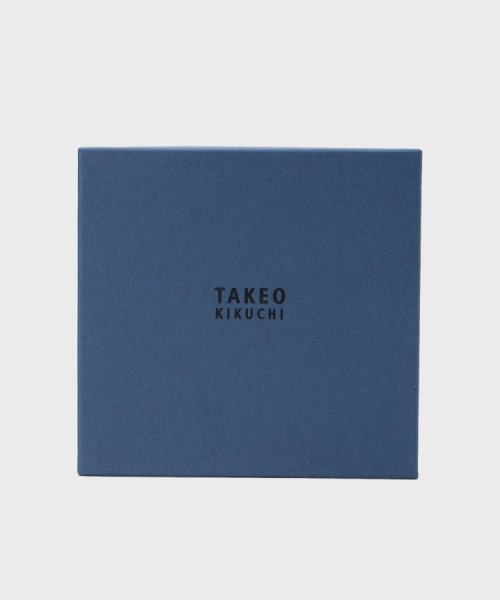 TAKEO KIKUCHI(タケオキクチ)/【BOXセット】シューホーン＋ハンカチタオル セット/img12