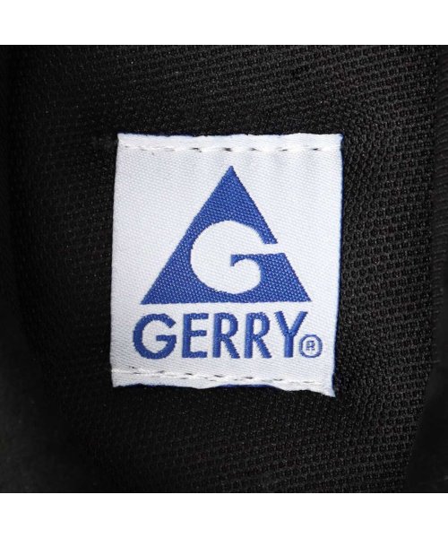 GERRY(ジェリー)/GERRY ジェリー パデッドスリッポン サンダル 靴 シューズ 難燃加工 アウトドア ルームシューズ/img13