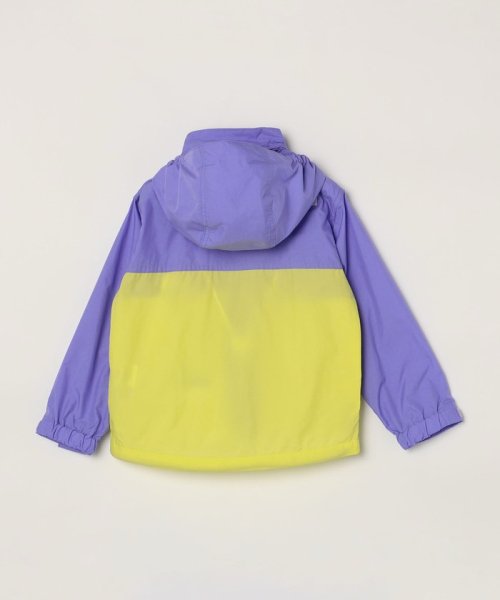 SHIPS any WOMEN(シップス　エニィ　ウィメン)/THE NORTH FACE: COMPACT JACKET<KIDS>/img01