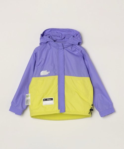 SHIPS any WOMEN(シップス　エニィ　ウィメン)/THE NORTH FACE: COMPACT JACKET<KIDS>/img02