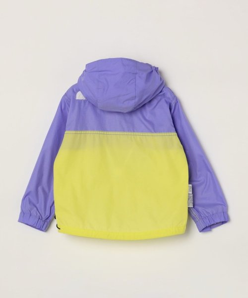 SHIPS any WOMEN(シップス　エニィ　ウィメン)/THE NORTH FACE: COMPACT JACKET<KIDS>/img03