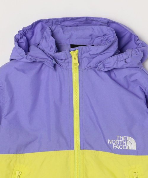 SHIPS any WOMEN(シップス　エニィ　ウィメン)/THE NORTH FACE: COMPACT JACKET<KIDS>/img04