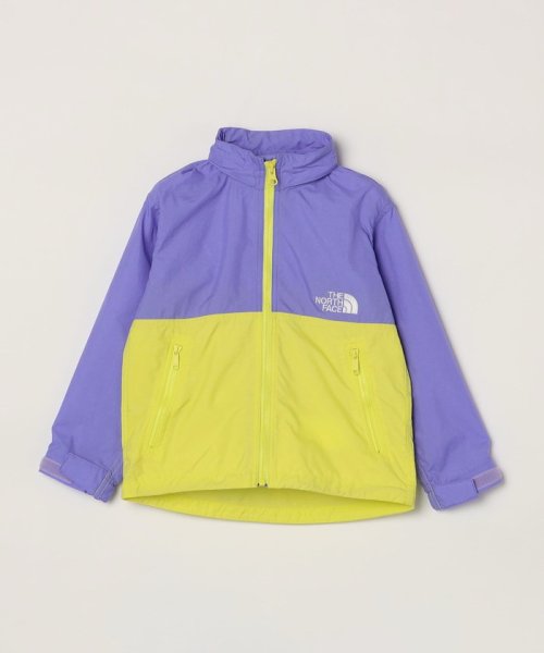 SHIPS any WOMEN(シップス　エニィ　ウィメン)/THE NORTH FACE: COMPACT JACKET<KIDS>/img08